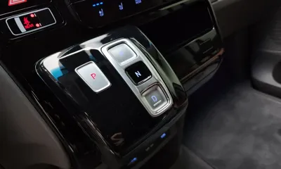 Hyundai Staria 2024, 12401 км, за 48200000 KRW - фото 9