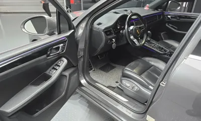 Porsche Macan 2015, 101707 км, за 30500000 KRW - фото 11