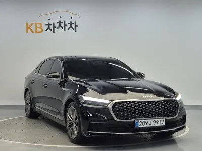 Kia K9 2024, 78987 км, за 45900000 KRW - фото 3