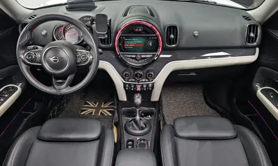 MINI Countryman 2019, 93121 км, за 17500000 KRW - фото 7