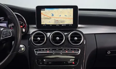 Mercedes-Benz C-Class 2018, 93597 км, за 16890000 KRW - фото 15