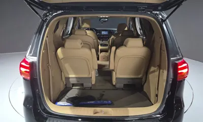 Kia Canival 2019, 65883 км, за 22300000 KRW - фото 30