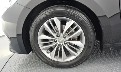 Hyundai Grandeur 2016, 104894 км, за 7200000 KRW - фото 5