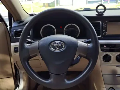Toyota Corolla 2015, 132700 км, за 23800 CNY - фото 15