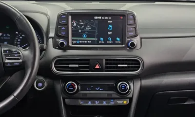 Hyundai Kona 2019, 63784 км, за 16900000 KRW - фото 12