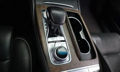 Kia K9 2021, 179925 км, за 19900000 KRW - фото 9