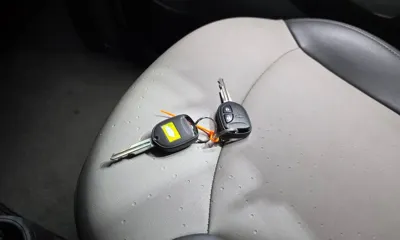 ChevroletGMDaewoo Spark 2012, 120941 км, за 2790000 KRW - фото 27