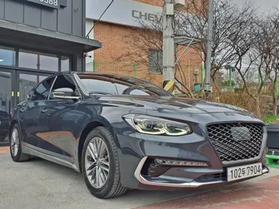 Hyundai Grandeur 2019, 190469 км, за 8400000 KRW