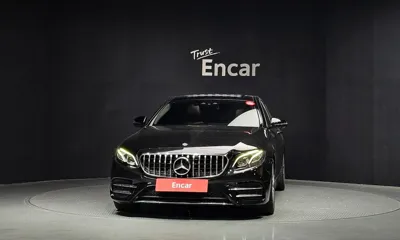 Mercedes-Benz E-Class 2019, 96153 км, за 23900000 KRW - фото 3