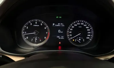 Hyundai Grandeur 2018, 84163 км, за 14500000 KRW - фото 8