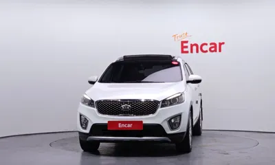Kia Sorento 2015, 97011 км, за 13500000 KRW - фото 3