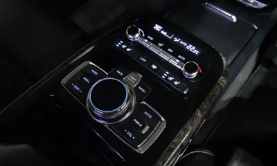 Genesis EQ900 2016, 74419 км, за 24000000 KRW - фото 19