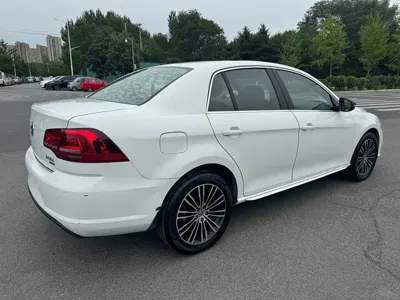 Volkswagen Bora 2014, 105000 км, за 25800 CNY - фото 6