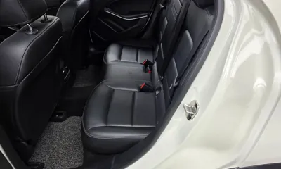 Mercedes-Benz GLA-Class 2018, 79979 км, за 11000000 KRW - фото 26