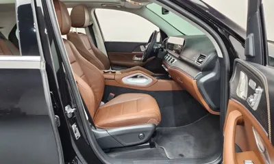 Mercedes-Benz GLE-Class 2025, 9753 км, за 108000000 KRW - фото 26
