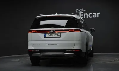 Kia Canival 2022, 59814 км, за 29500000 KRW