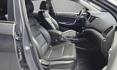 Hyundai Tucson 2016, 56923 км, за 11200000 KRW - фото 26