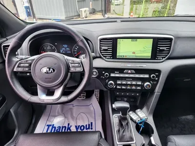 Kia Sportage 2019, 91013 км, за 17600000 KRW - фото 11
