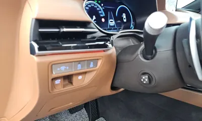 Genesis G80 2022, 52339 км, за 35900000 KRW - фото 30
