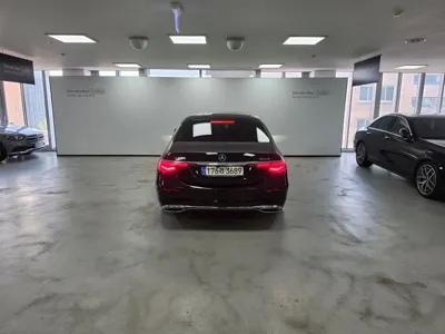 Mercedes-Benz S-Class 2022, 83371 км, за 89500000 KRW