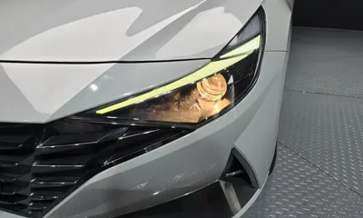 Hyundai Avante 2021, 114097 км, за 13100000 KRW - фото 22