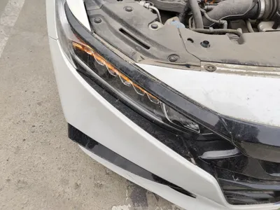 Honda Accord 2018, 46800 км, за 106544.57 CNY - фото 7