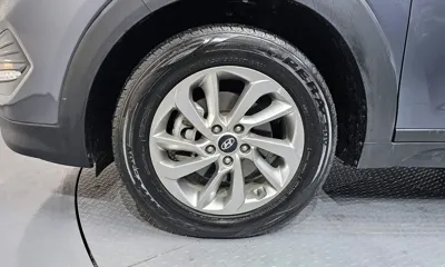 Hyundai Tucson 2018, 134747 км, за 12800000 KRW - фото 5