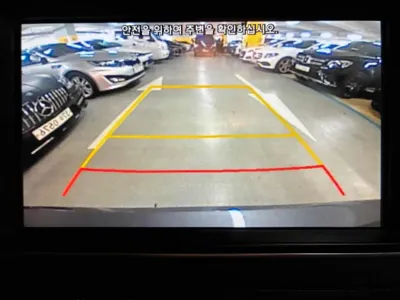 Hyundai Avante 2018, 108622 км, за 8990000 KRW - фото 14