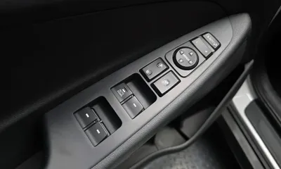 Hyundai Tucson 2017, 98795 км, за 10700000 KRW - фото 28