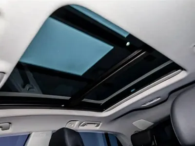 Audi Q8 2023, 59200 км, за 378000 CNY - фото 36