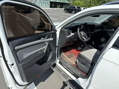 Volkswagen Tayron 2023, 47000 км, за 169800 CNY - фото 7