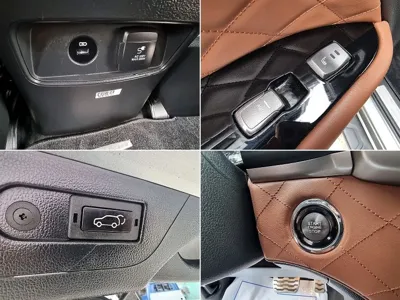 KG_Mobility_Ssangyong Rexton 2018, 155251 км, за 12500000 KRW - фото 11