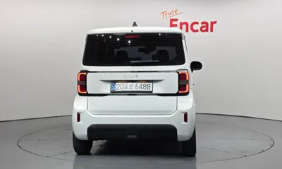 Kia Ray 2025, 24293 км, за 18400000 KRW