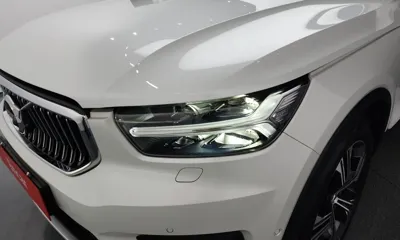 Volvo XC40 2021, 41934 км, за 27500000 KRW - фото 22