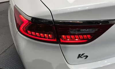 Kia K7 2018, 89636 км, за 13600000 KRW - фото 23