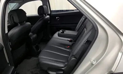 Hyundai Ioniq5 2022, 50719 км, за 28900000 KRW - фото 26