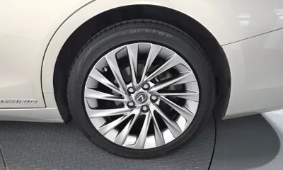 Lexus ES 2019, 114859 км, за 35800000 KRW - фото 21