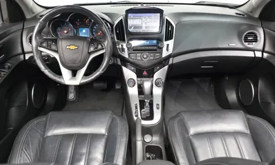 ChevroletGMDaewoo Cruze 2016, 140540 км, за 2990000 KRW - фото 7