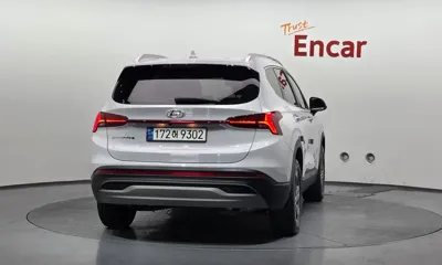 Hyundai Santafe 2023, 52459 км, за 26000000 KRW - фото 4