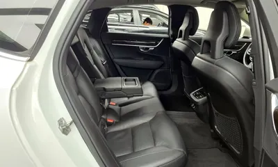 Volvo S90 2018, 204203 км, за 13900000 KRW - фото 11