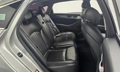 Hyundai Genesis 2016, 165295 км, за 8000000 KRW - фото 11