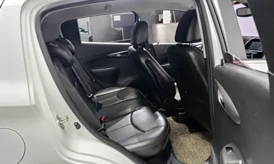 ChevroletGMDaewoo Spark 2016, 92916 км, за 6300000 KRW - фото 11