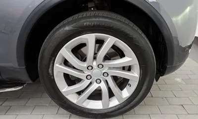 Land Rover Discovery 2017, 127656 км, за 17400000 KRW - фото 5