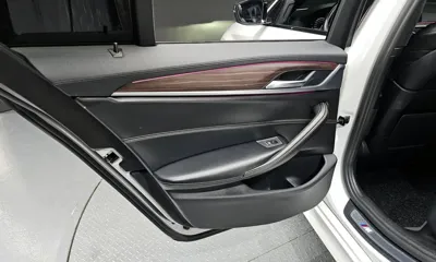 BMW 5-Series 2017, 115547 км, за 26500000 KRW - фото 25