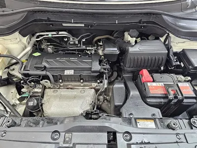 KG_Mobility_Ssangyong TIBOLI 2018, 68654 км, за 10980000 KRW - фото 15
