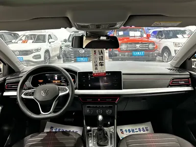 Volkswagen Lavida 2024, 22000 км, за 77000 CNY - фото 6