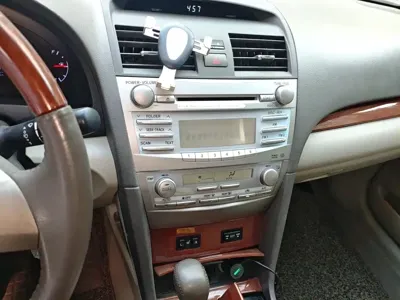 Toyota Camry 2016, 73900 км, за 49200 CNY - фото 6