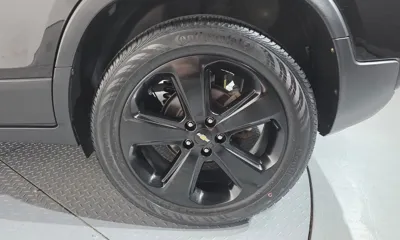 ChevroletGMDaewoo Trax 2019, 166267 км, за 6300000 KRW - фото 21