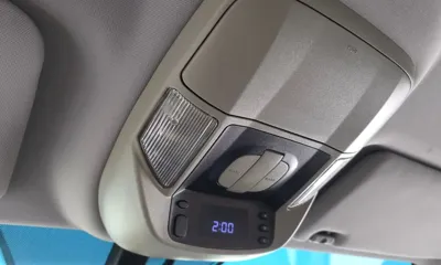 KG_Mobility_Ssangyong KORANDO 2015, 67044 км, за 30000000 KRW - фото 31