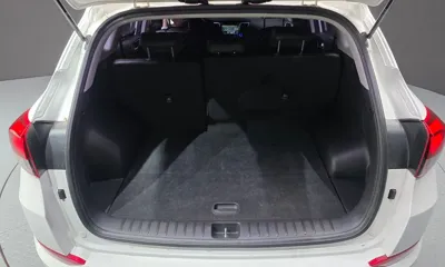 Hyundai Tucson 2017, 157038 км, за 9800000 KRW - фото 28